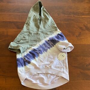 Offleash Offline by Aerie Dog Fleece Hoodie